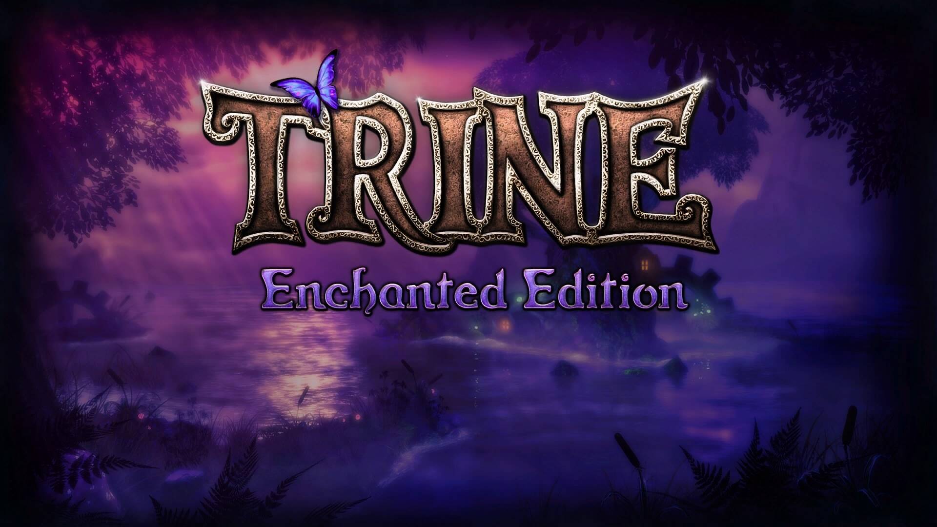 Trine - Enchanted Edition — sstitle (WOR)