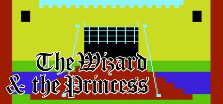 The Wizard and the Princess — steamgrid
