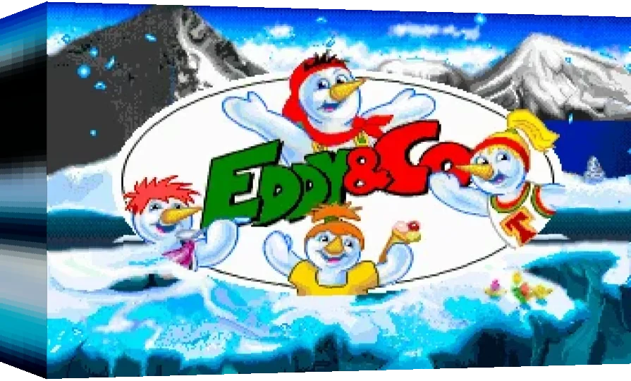 Eddy & Co — box-3D (WOR)