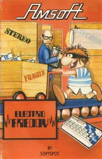 Electro Freddy — box-scan (EU)