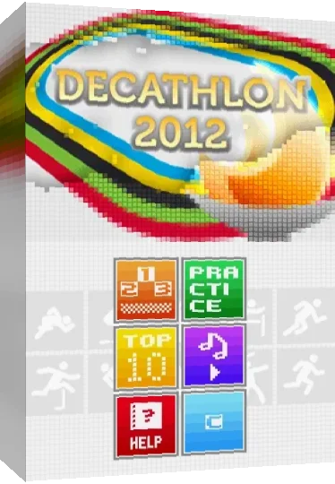 Decathlon 2012 — box-3D (WOR)
