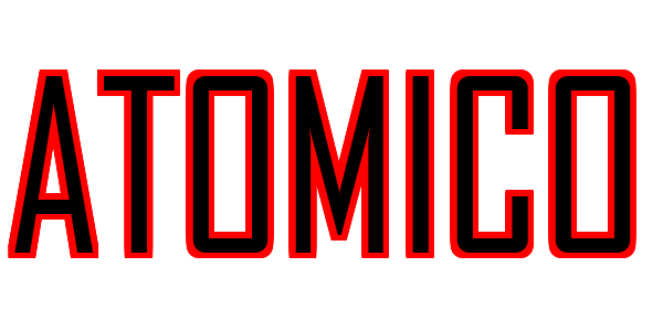 Atomico — wheel-hd (SS)