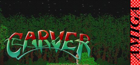 Carver — steamgrid