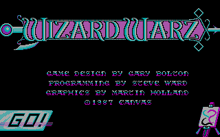 Wizard Warz — sstitle (EU)