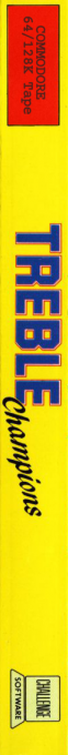 Treble Champions — box-2D-side (EU)