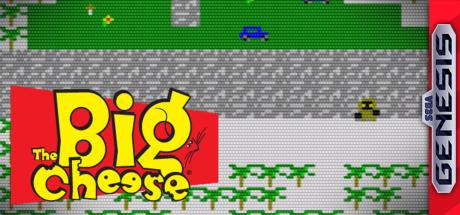 The Big Cheese — steamgrid