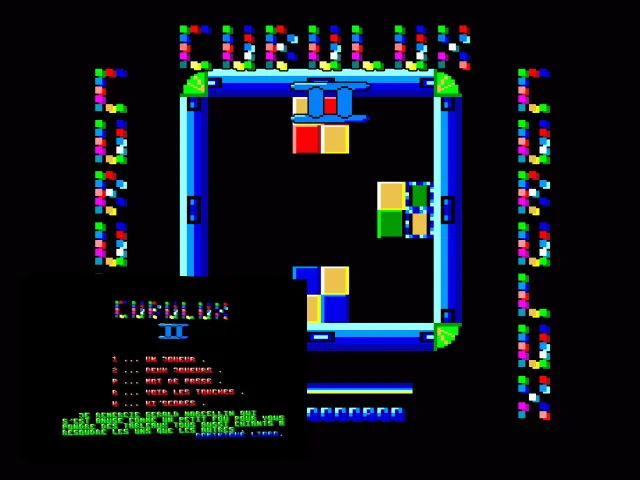Cubulux 2 — mixrbv2 (WOR)