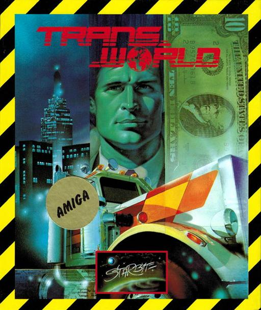 Transworld box art