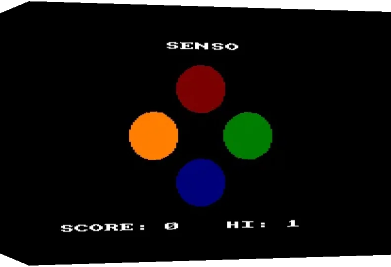 Senso — box-3D (WOR)