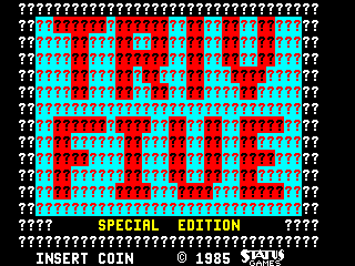 Triv Five Special Edition — sstitle (WOR)