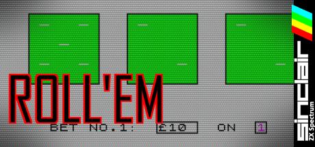 Roll'Em — steamgrid