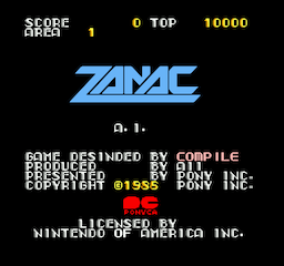 Zanac — sstitle (WOR)