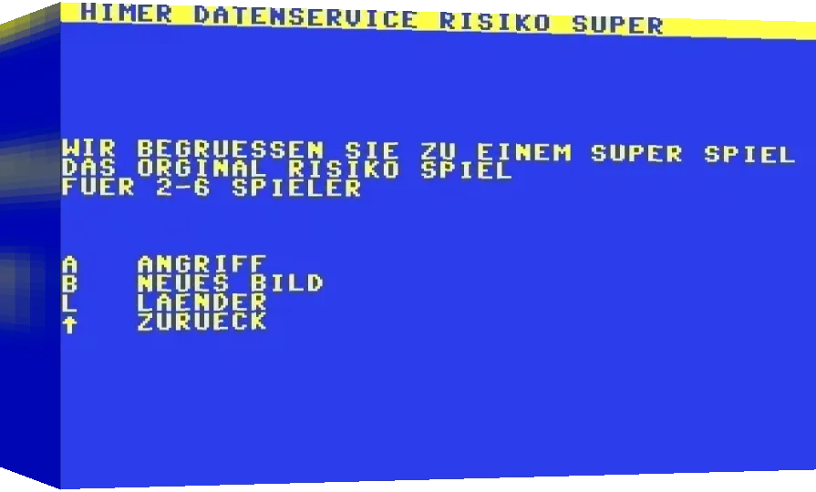 Risiko Super — box-3D (WOR)