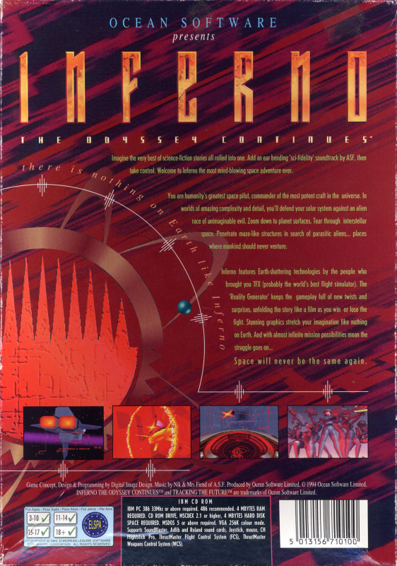 Inferno — box-2D-back (EU)