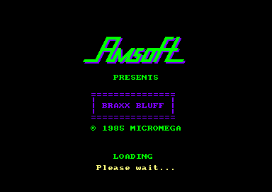 Braxx Bluff — sstitle (EU)
