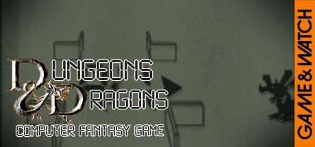 Dungeons And Dragons Computer Fantasy Game — steamgrid