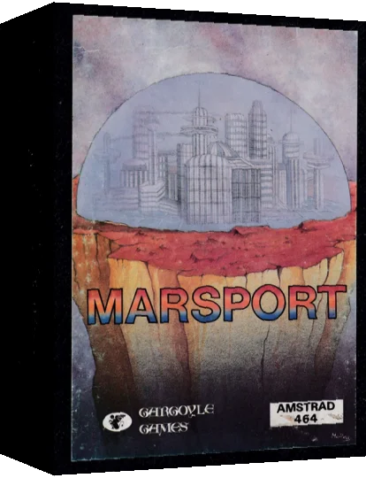 Marsport — box-3D (EU)