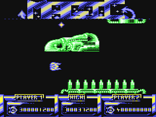 Shadow Force — ss (WOR)
