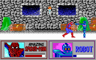 Amazing Spider-man And Captain America In Dr. Doom's Revenge!, The — ss (US)