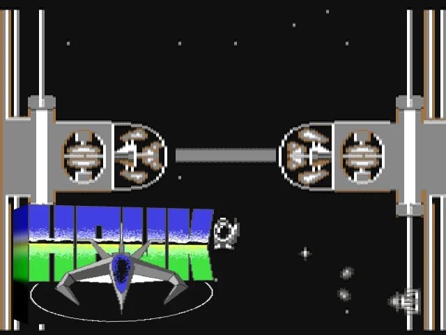 Hawk — mixrbv2 (WOR)