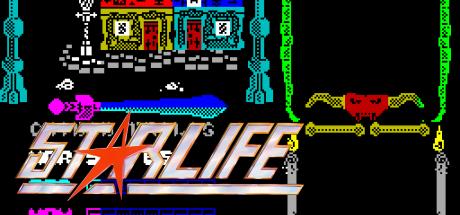 Starlife — steamgrid