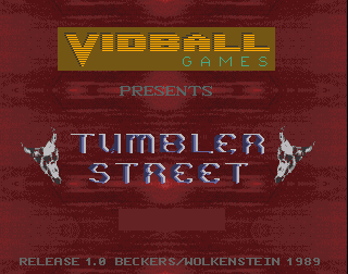 Tumbler Street — sstitle (WOR)