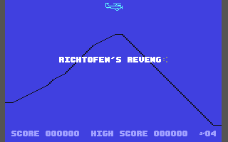 Richtofen's Revenge — sstitle (WOR)
