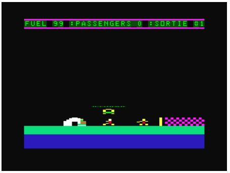Copter Patrol — ss (WOR)