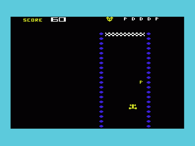 Pocket Racers 2 — ss (WOR)