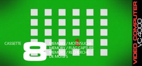 Memory I - Flag Capture — steamgrid