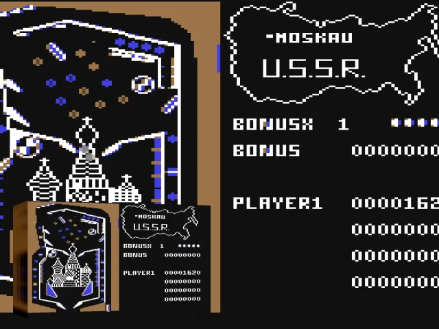 World Flipper - Russia — mixrbv2 (WOR)