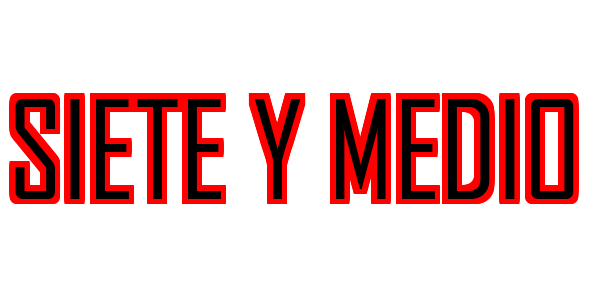 Siete y Medio — wheel-hd (SS)