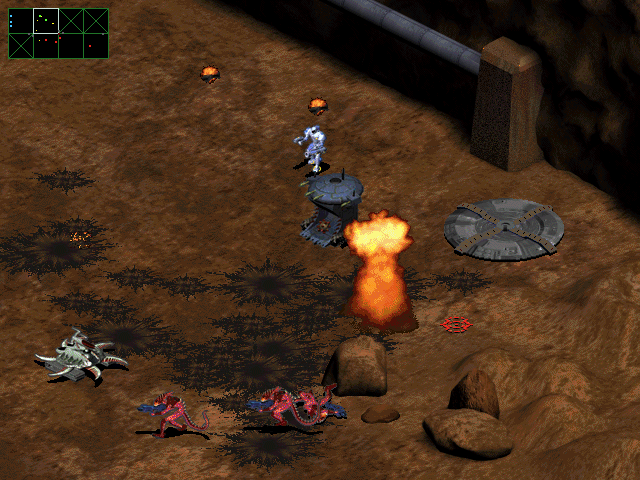 War Planets : Age Of Chaos — ss (WOR)