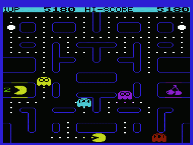 Jelly Monsters — ss (WOR)