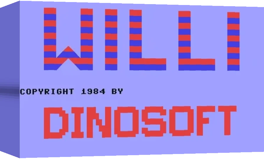 Willi — box-3D (WOR)