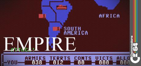 Empire — steamgrid