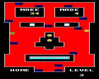 Number Gulper — ss (EU)