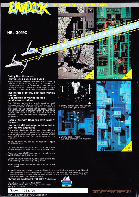 Laydock — box-2D-back (EU)