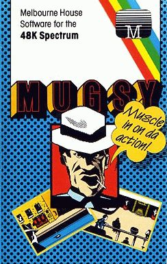 Mugsy box art