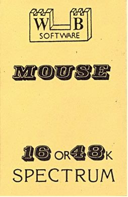 Mouse box art