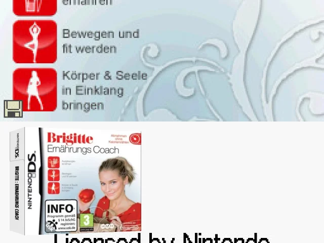 Brigitte - ErnaehrungsCoach — mixrbv2 (DE)