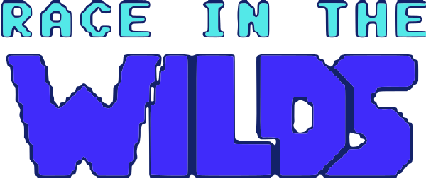 Race In The Wilds — wheel (WOR)