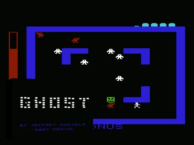 Ghost — mixrbv2 (WOR)