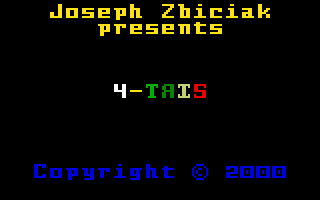 4-Tris — sstitle (WOR)
