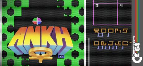 Ankh — steamgrid