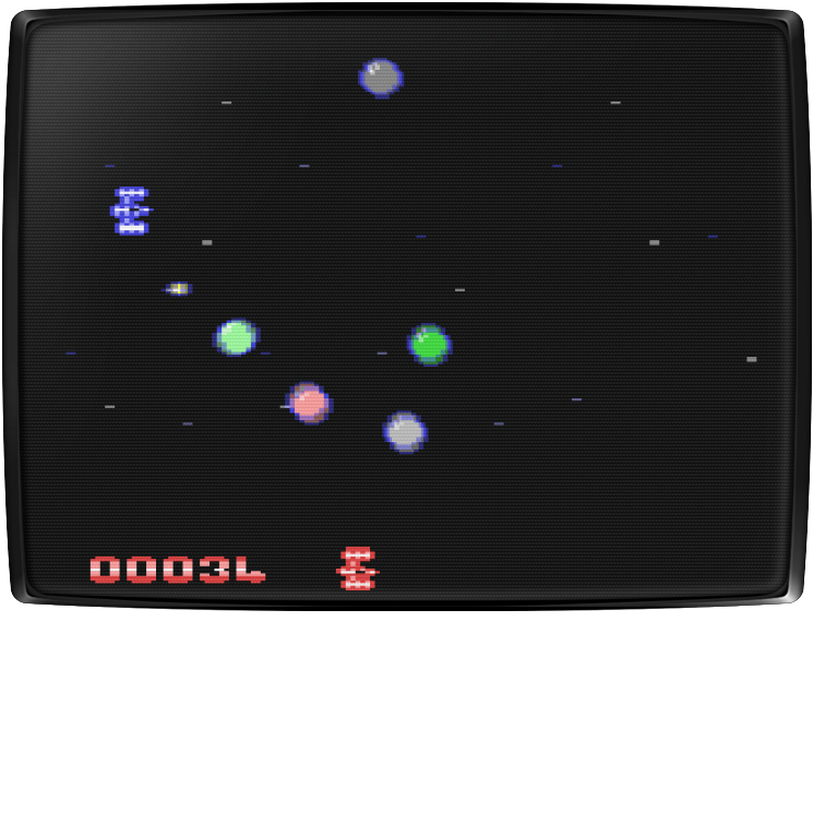 Scorpion II — mixrbv2 (EU)