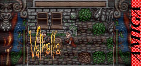 Valhalla - Fortress of Eve — steamgrid