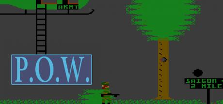P.o.w. — steamgrid
