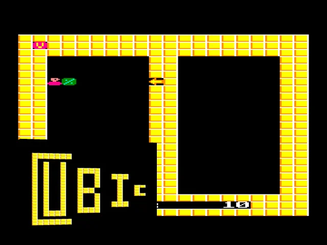 Cubic — mixrbv2 (WOR)