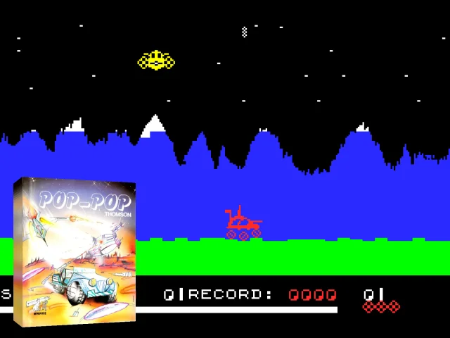 Pop Pop — mixrbv2 (WOR)